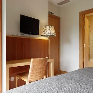 Iriguibel Pamplona Hotel