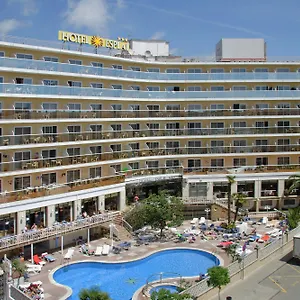 https://esplai.catalonia-hotels.com